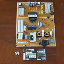 LG 55in TV Power Supply Board