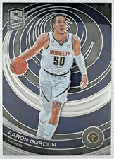 AARON GORDON 2022-23 Panini Spectra #78 Base Denver Nuggets B4