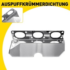 Dichtung, Abgaskr�mmer 026357P F�r BMW 3er E46 5er E39 Z3 E36 Z4 E85 X3 13168000