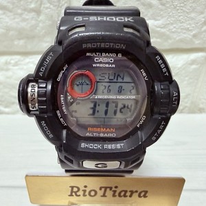 G Shock Riseman | eBay