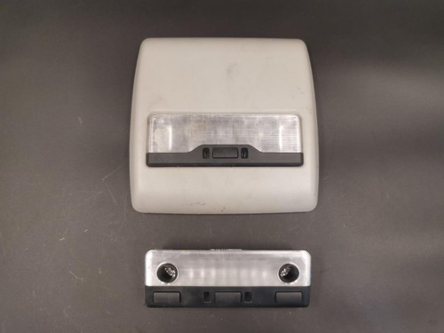 BMW X5 COURTESY LIGHT E53, 11/00-12/06 00 01 02 03 04 05 06