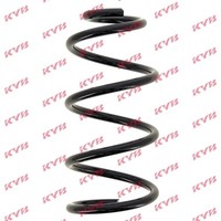 1X KYB Fahrwerksfeder K-Flex RA6231 FüR Nissan Micra 4 K13K K13KK DIG