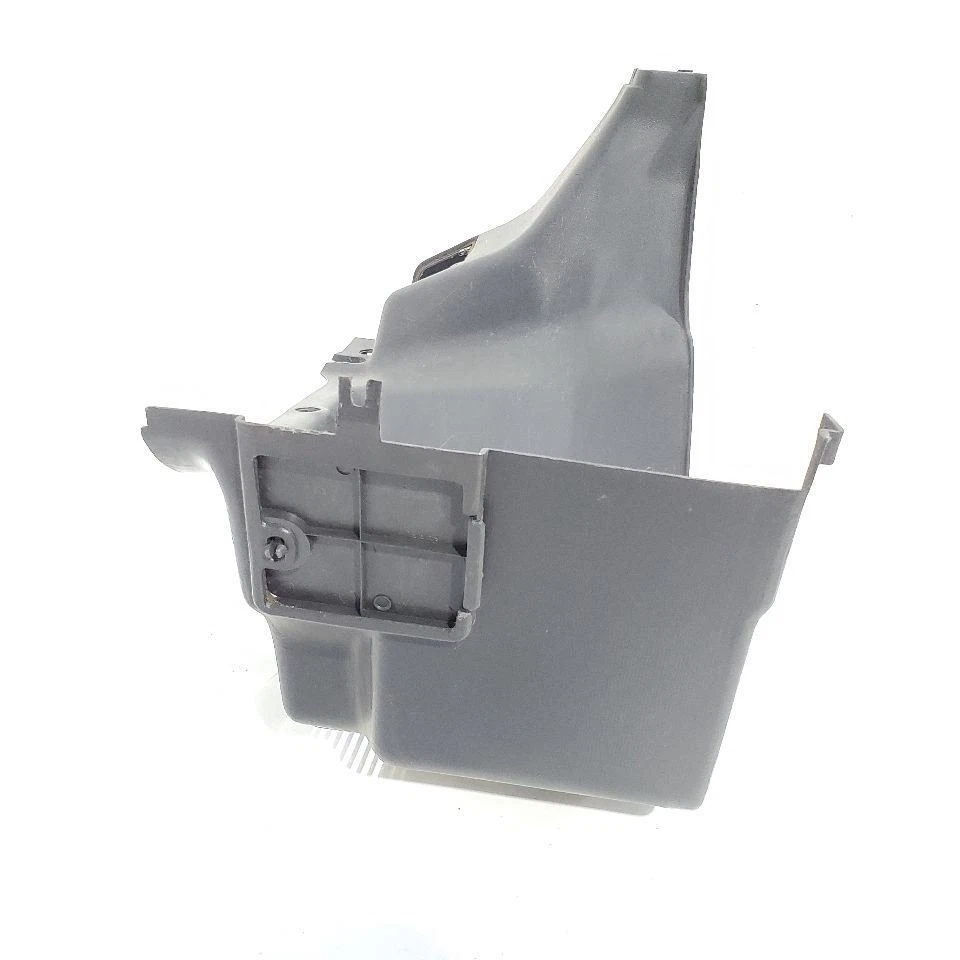 Mitsubishi 3000GT 1994 OEM trasero izquierdo gris maletero panel lateral  Foto 4 de 4