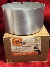 Omega D2 D3Condenser 2 1/4 Diameter Lens for 35mm to 6x6 Medium Format