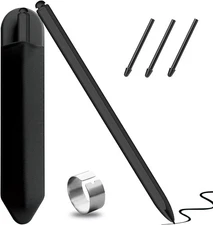 Stylus Pen for Remarkable 2 with Eraser EMR Pen + 3 Tips Replacement