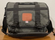 STEVE ABEL FLY FISHING TACKLE BAG & LUGGAGE by the creator of ABEL REELS