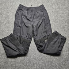 Boulder Gear XO Mens Snow Pants Black Insulated Ski Snowboard Large L