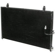 For Infiniti Q45 1997 1998 1999 2000 2001 A/C AC Air Conditioning Condenser TCP