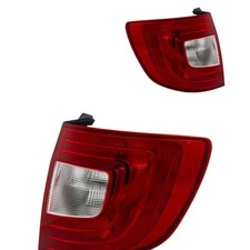 Johns Rückleuchte Heckleuchte links rechts für Skoda Superb II Kombi 3T5