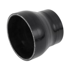 Straight Silicone Coupler Hose 3.5to 2.589 Mm-63 Mm Id 3 L 2.5 To 3.5 Id