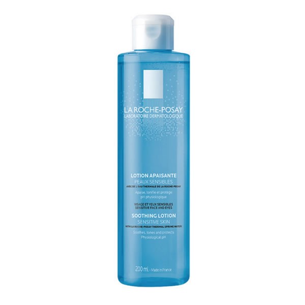 La Roche-Posay Tonico Per Pelli Sensibili 200ml - Immagine 2