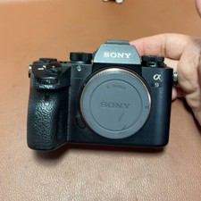 SONY A9 24.2 MP Mirrorless Digital Camera Body only English