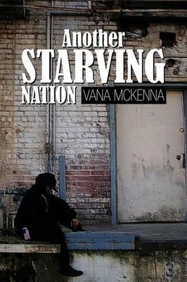 Another Starving Nation by Vana McKenna (English) Paperback Book