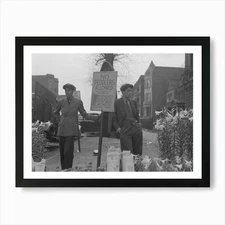 Untitled Photo, Possibly Related To Framed Wall Art Poster Canvas Print Picture