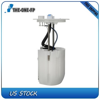 For Toyota Highlander 3.5L 2011-2013 Electrical Fuel Pump Module Aseembly FG1525