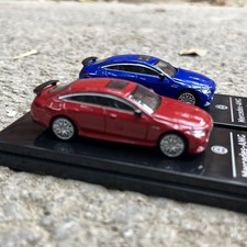 1:64 Original Model by Paragon,Mercedes Benz AMG GT 63 S,Diecast Model