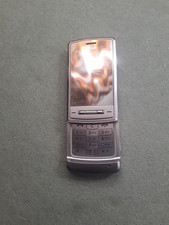 LG KE970 vintage mobile phone 2007
