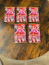 5x One Piece | EB-03 Heroines Booster Pack *Brand New & Sealed* - FAST SHIP