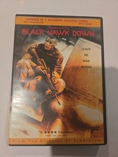 Black Hawk Down DVD, 2001 