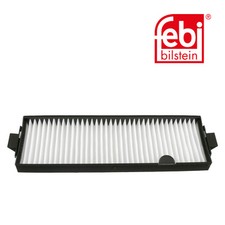 FEBI 22467 Innenraumfilter Filter Pollenfilter für SAAB Pollenfilte