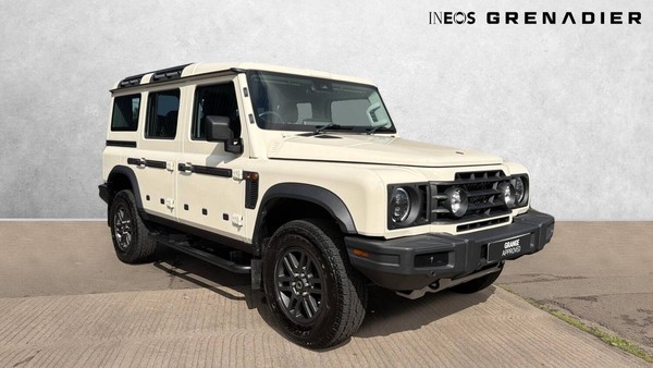 eBay - 2025 INEOS Grenadier Grenadie...