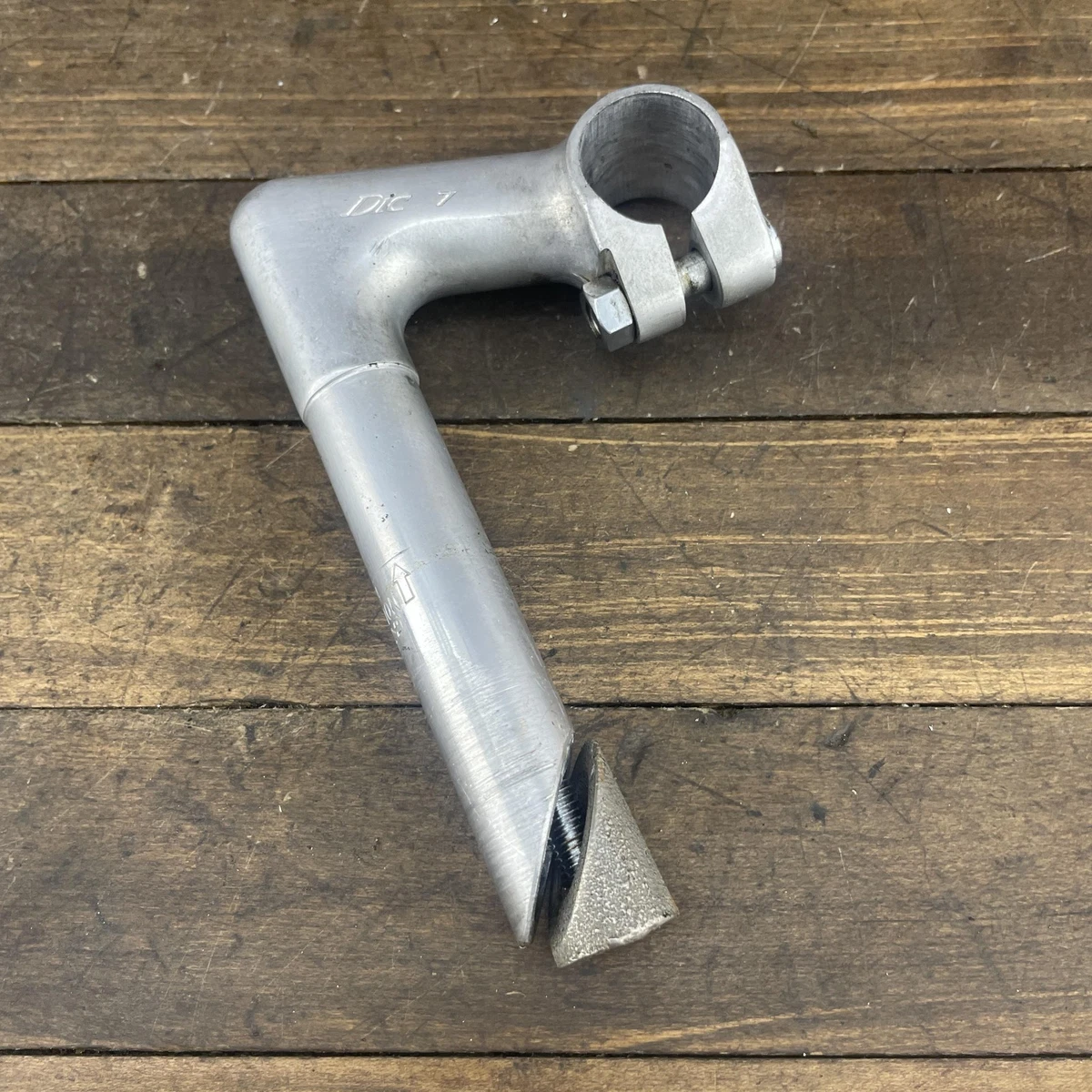 Nitto Bicycle Quill 25.4 mm Clamp Diameter Stems for sale | eBay