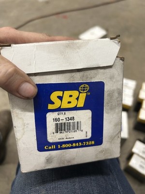 SBI Engine Valve