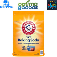 Arm Hammer Baking Soda 13.5 lb Bag