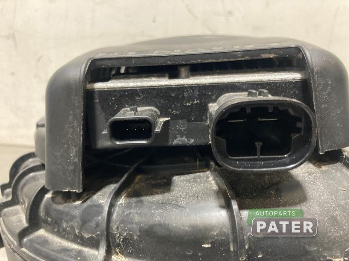 Motore elettrico per raccolta olio 2019 Motore elettrico per raccolta olio 2019