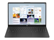 Image of 15-fd0066na Laptop i7 Processor 16GB RAM 512GB SSD 15.6” Full HD Black Webcam