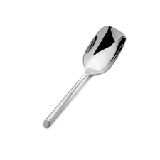 Towle Living Wave Forged Stainless Steel Ice Scoop