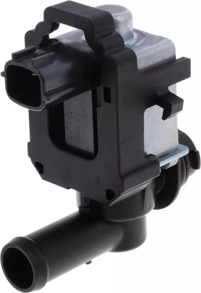 Genuine Nissan Vapor Canister Purge Solenoid 14935-JF02C | eBay