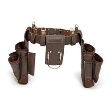  94746 14 Pocket Leather Framer's Set 