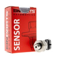 Einparts Kraftstoffdrucksensor FÜR Opel Vectra C Signum Zafira Familie