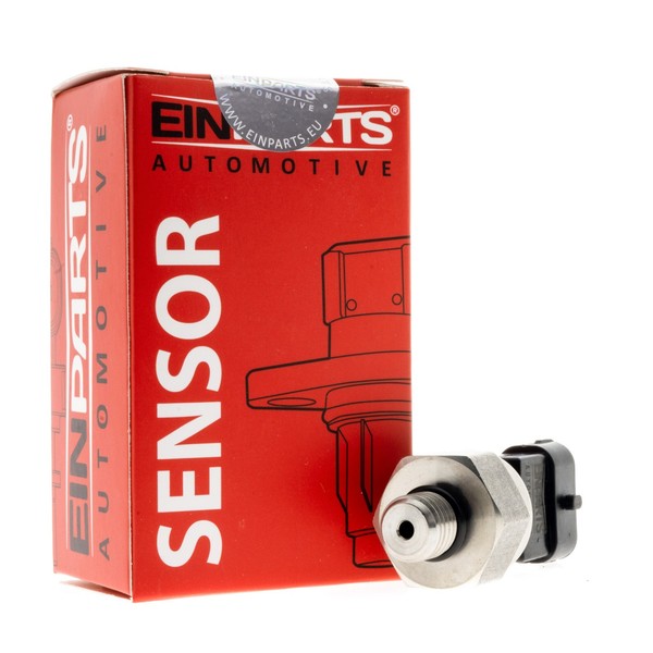Einparts Kraftstoffdrucksensor FÜR Opel Vectra C Signum Zafira Familie-image