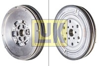 Schwungrad Schwungscheibe ZMS LuK DMF Schaeffler LuK 415 0299 10 FüR Opel Astra