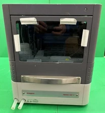 Eksigent NanoLC AS-2 Autosampler *Please Read*