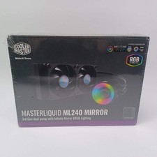 Cooler Master MasterLiquid ML240
