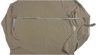 Onia Men's Large L/G Beige ivory Textured Knit Crew Neck Cotton Sweater — photo 6