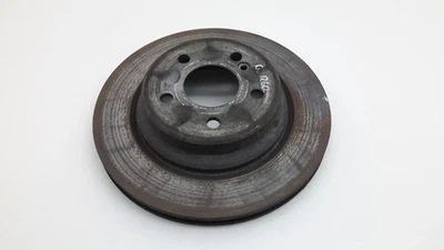 MERCEDES-BENZ CLS C219 Disque de Frein Arrière Droit A0004230912 3.00 20972238 - Photo 1/4