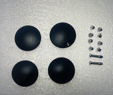 Bottom Case Rubber Feet  Screws Set for MacBook Pro A1369 A1465 A1466