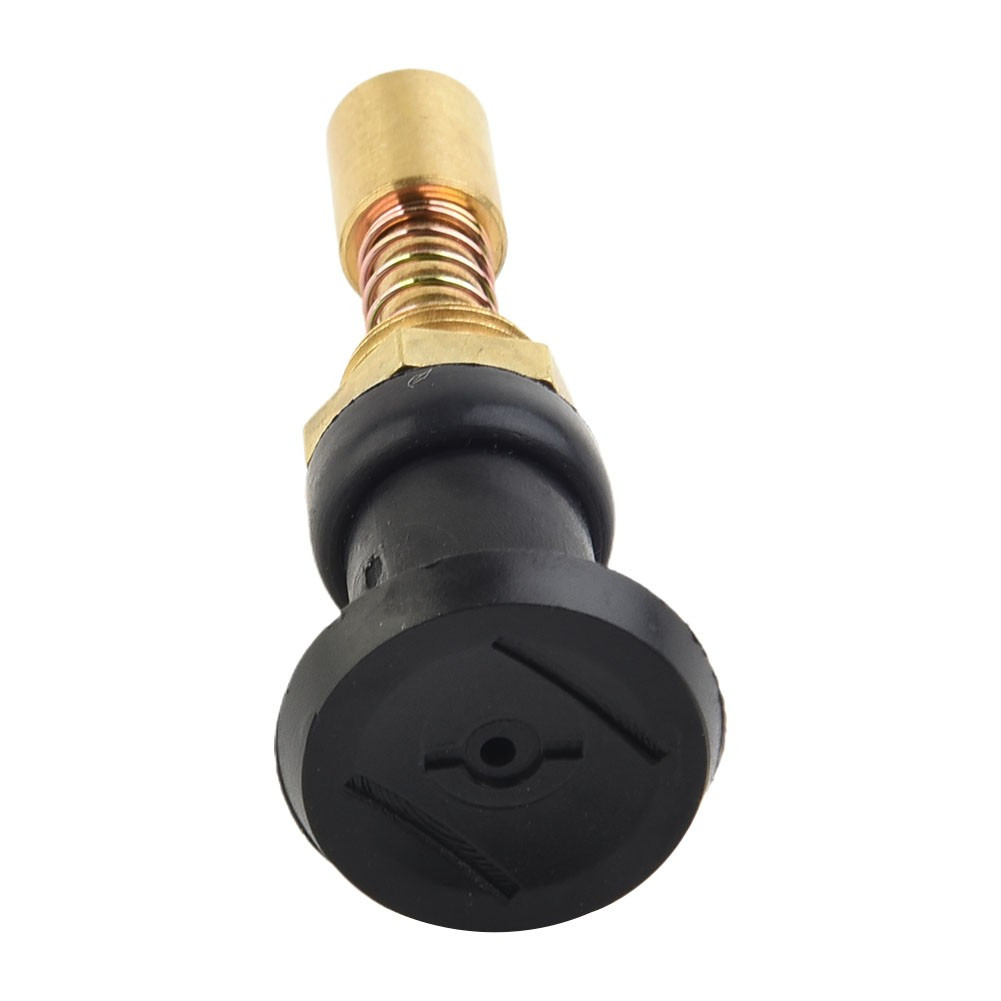 Klimmzugknopf Choke Montage - Für Mikuni VM Serie Vergaser