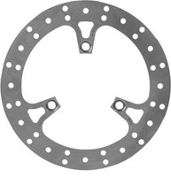 Bremsscheibe Vorne Hinten TRW MST437 FÜR Suzuki Bremsscheiben Scheibenbremse