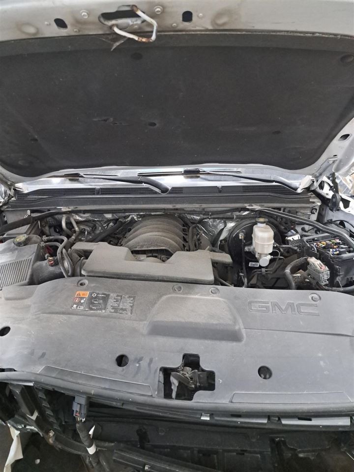 2016 Denali Transfer Case Sku#4446236