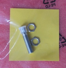 1pcs Proximity Switch Sensor For TURCK BI5-M18-RP6X-H1143