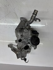 Exhaust gas cooler For Peugeot Citroen 508 C5 1.6 HDi 9HL DV6C 9H05 1638158680 f