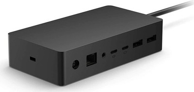 Original Microsoft Surface Dock 2 Dockingstation 1GK-00002 / 1GK-00004 1GK-00005