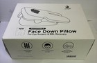 BBL Pillow Face Down Eye Surgery Vitrectomy Memory Foam Post Op Recovery NEW — photo 3