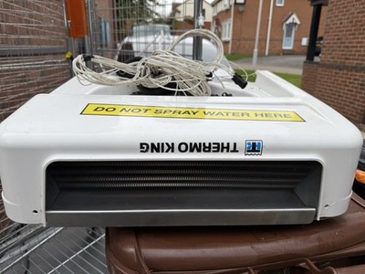 Thermo King V-200 V-300 Max50 Kühlgerät