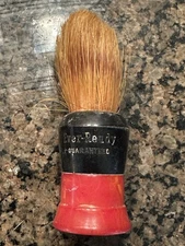 Vintage Ever-Ready 100T Shaving Brush Made In USA
